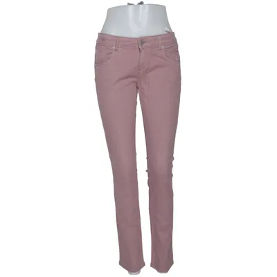 Jeans (Pink) from Denim Life by Pimkie Cotton, Elastane
