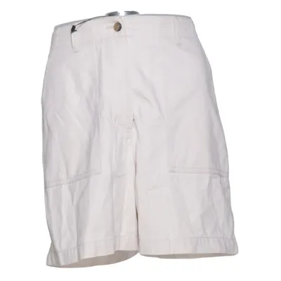 Korte broek (Beige) van Jones New York Sport Katoen