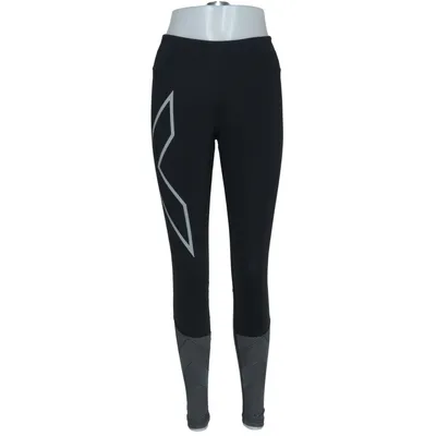 Træningsleggings (Sort) fra 2XU