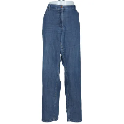 Jean (Stacey) de Magic M Coton, Élasthane, Polyester