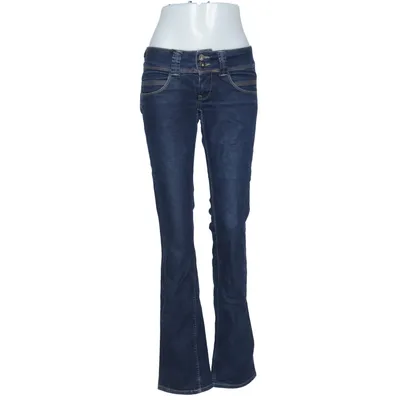 Jeans (Venus) fra Pepe Jeans Bomuld, Elastan, Polyester