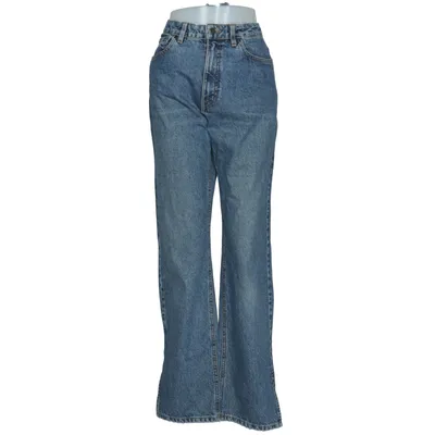 Jeans (Blue) from Waven Cotton