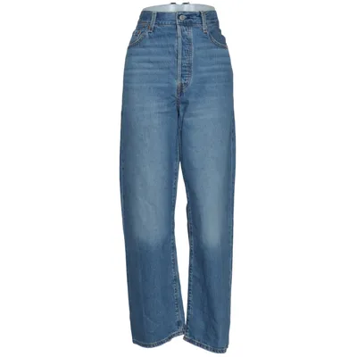 Jean (Bleu) de Levi's Premium Coton, Lyocell