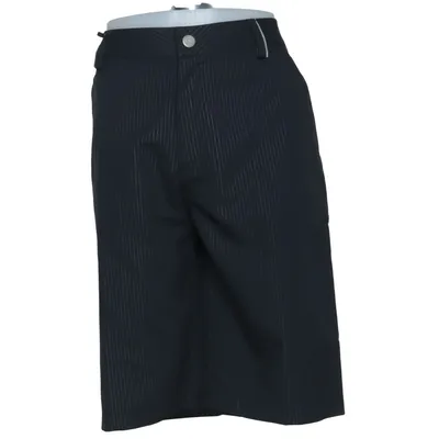 Short (Noir) de Under Armour Élasthane, Polyester
