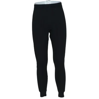 Caleçon long (Noir) de Goodfellow & Co Coton, Polyester