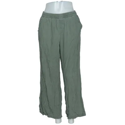 Palazzo broek (Groen) van Old Navy Linnen, Viscose