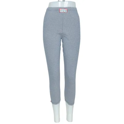Pajama pants (Blue, White) from Pip Studio