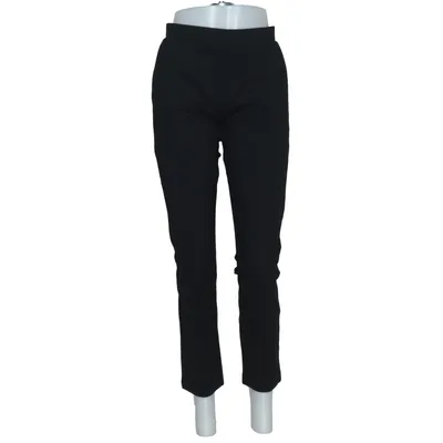 Byxor (Svart) från Me&i Elastan, Polyester, Viskos