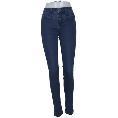 Spijkerbroek (Jade) van Oasis Jeans Katoen, Elastaan, Polyester, Viscose