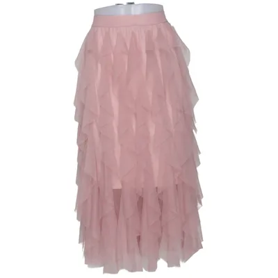 Tyllkjol (Rosa) från Chica London Polyester