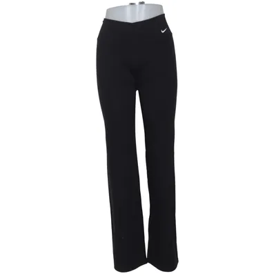 Sportleggings (Zwart) van Nike