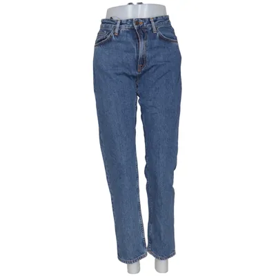 Jeans (Blue) from Nudie Jeans Cotton