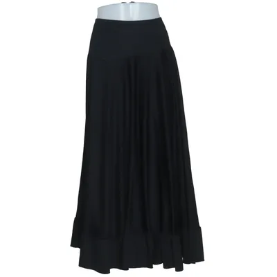 Långkjol (MAJA) från Intermezzo Polyester