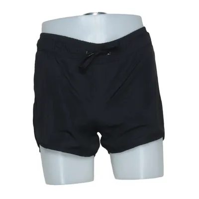 Sports shorts (Black) from Atmosphere Workout Polyester