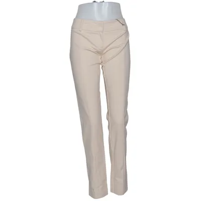 Suit pants (Beige) from Patrizia Pepe Cotton
