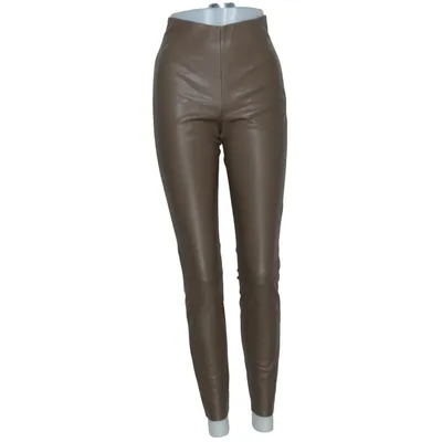 Leggings (71726) van Oui Elastaan, Polyester, Polyurethaan