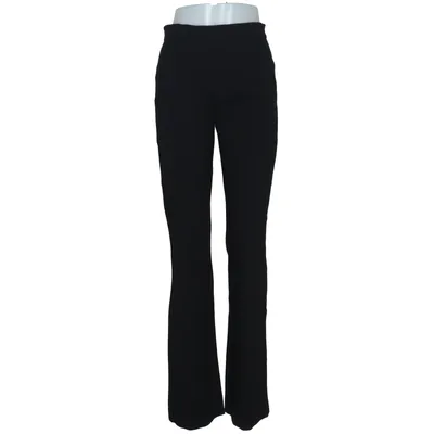 Pantalon (Noir) de STOCKH LM Studio Élasthane, Polyamide, Viscose