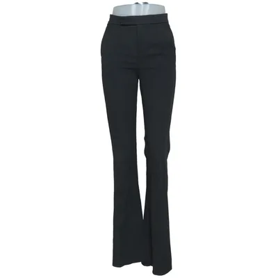 Kostuumbroek (Suit Pants) van Sanne Alexandra Elastaan, Polyester, Viscose