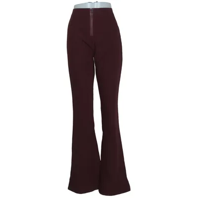 Pantalon de costume (Rouge) de Hosbjerg Polyester