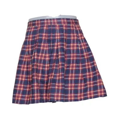 Jupe (Bleu, Rouge, Jaune) de Daisy Street Coton