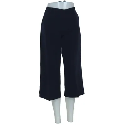 Culottes (Grå) från Altamira Elastan, Polyester