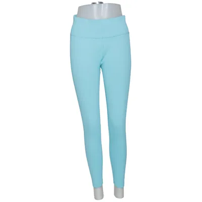 Sports tights (Blue) from Oceans Apart Elastane, Polyamide