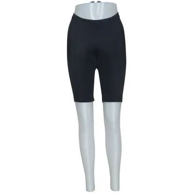 Cycling shorts (Black) from Biltema Elastane, Polyamide