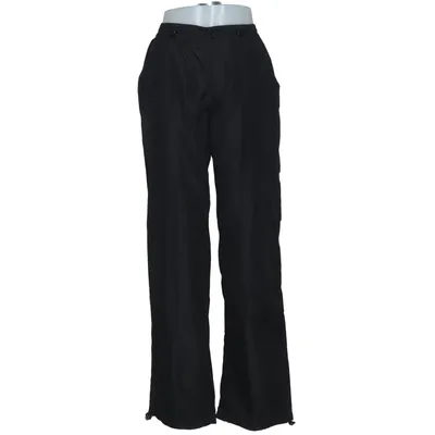 Outdoor pants (Black) from Master Polyester