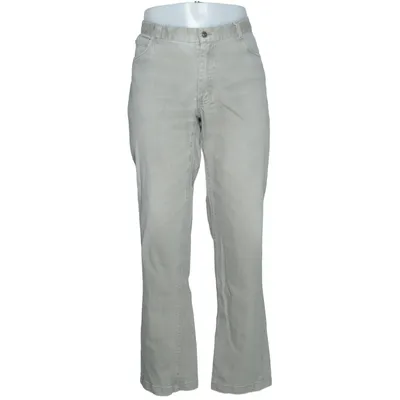 Jeans (D104) från One Way Bomull, Elastan