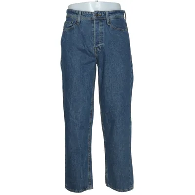 Jeans (Blå) från Jack & Jones Jeans Intelligence Återvunnen bomull