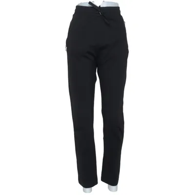 Joggingbroek (Zwart) van Elias Rumelis Elastaan, Modal, Polyester