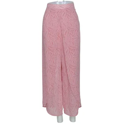 Palazzobukser (Pink) fra Rodebjer Genanvendt polyester