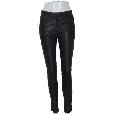 Leather pants (Black) from Sign Leather