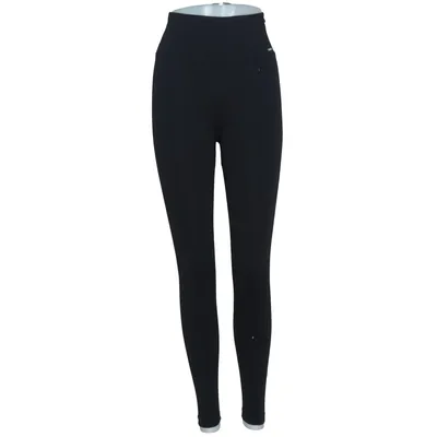 Sports tights (Black) from Aim'n