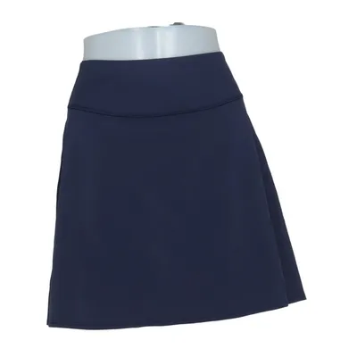Sports skirt (Blue) from Puma Elastane, Polyester
