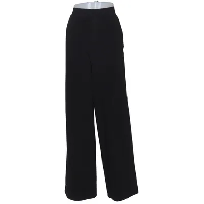 Palazzobyxor (Svart) från Ninepine Elastan, Återvunnen polyester