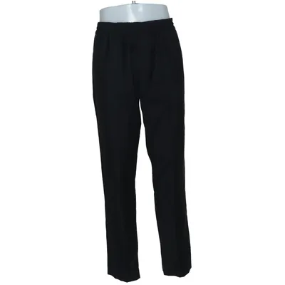 Byxor (RYDER L WO MH) från Acne Studios Bomull, Mohair, Polyester, Ull