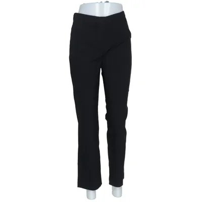 Suit pants (Black) from Stehmann