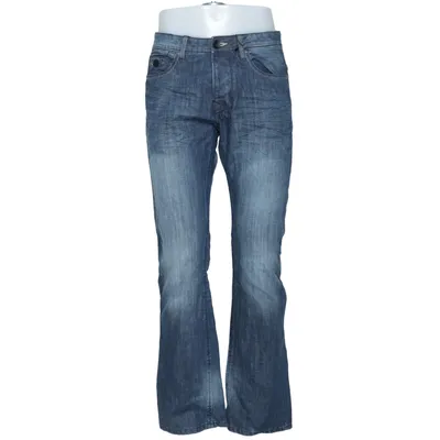 Jeans (Rick Joe) von Jack & Jones Baumwolle