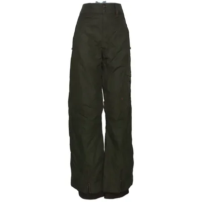 Snow pants (Green) from Wedze Polyamide, Polyester