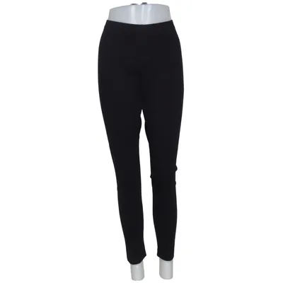 Leggings (Sort) fra Vivance Dreams Bomuld, Elastan