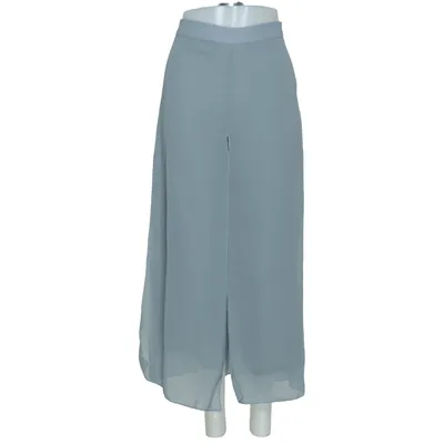 Palazzo pants (Blue) from Beisen