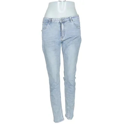 Spijkerbroek (Blauw) van La Strada Katoen, Elastaan, Polyester, Viscose