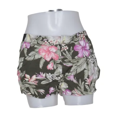 Shorts (Green, Pink, Purple) from O'Neill Viscose