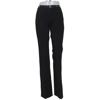 Suit pants (Black) from Vertigo Elastane, Polyester, Viscose