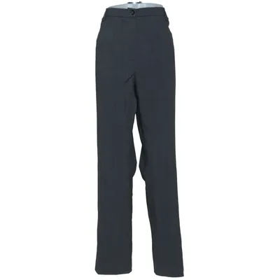 Suit pants (Gray) from Atelier Gardeur Elastane, Polyester, Wool