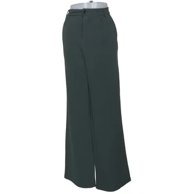 Suit pants (Green) from Guts & Gusto Elastane, Polyester