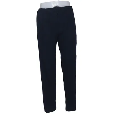 Broek (Blauw) van Mey & Edlich Katoen