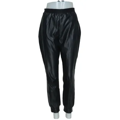 Broek (Zwart) van Wolford Polyester, Polyurethaan