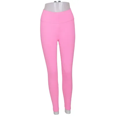 Sports tights (Pink) from Oceans Apart Elastane, Polyamide